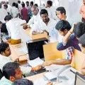 Today on wards Registration offices open in Andhrapradesh