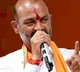 Bandi sanjay allegations on Telugu states CMs