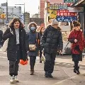 Covid 19 deaths drastically decreased in New York