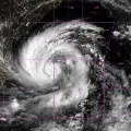 Cyclone in Bay of Bengal intensified into severe cyclonic storm
