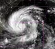 Cyclone in Bay of Bengal intensified into severe cyclonic storm