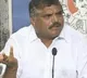 Minister Botsa Pressmeet