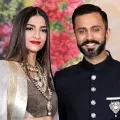 Beauty Sonam Kapoor House Inside Pics
