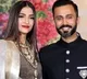 Beauty Sonam Kapoor House Inside Pics