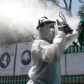 Israel blames china for not alerted over corona virus