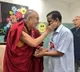 Dalai Lama Congratulates Kejriwal