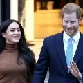 Prince Harry and Meghan has to bear security expenditure on their own says Donald Trump
