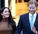 Prince Harry and Meghan has to bear security expenditure on their own says  Donald Trump