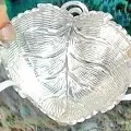 Silver Masks for Celebrations in Karnataka