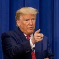 Trump Appels to postpone Olympics