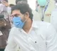 CM Jagan visits Vizag KGH Hospital
