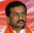 BJP leader Raghunandan Rao writes letter to party chief