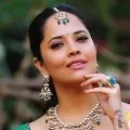 This is my favourite web series says Anasuya