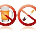 Dont use tobacco and alcohol in lockdown will affect immunity syas Health Ministry