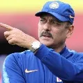 Ravi Shastri and team anticipated coronavirus crisis