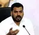 Minister Anil response on water issue with Telangana