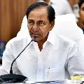 CM KCR clarifies on employees attendance in lock down period