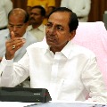Telangana CM KCR tells farmers do not come market yards