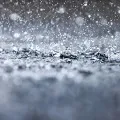 Due to Ampin Cyclone Heavy Rain Warning for AP