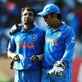 Shami reveals how Dhoni reprimanded him in New Zealand