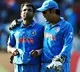 Shami reveals how Dhoni reprimanded him in New Zealand