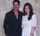 I dont have coronavirus and went for hospital for my broken leg says twinkle khanna