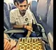 Yuzvendra Chahal plays online chess tournament