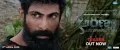 Aranya movie Teaser Released