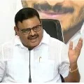 YSRCP MLA Ambati Rambabu fires on TDP Chief Chandrababu over liquor issues