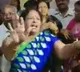 Maruti Rao wife Girija gets anger over media