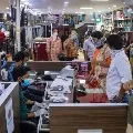 Kerala Situation Reverse Over Lock down Exempt
