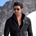 Saaho Movie