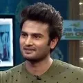 Sudheer Babu