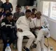 Digvijay Singh Arrested in Bengalore