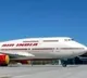 Vande Bharat flight Singapur to Delhi reaches