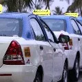 cab draiver slept in draiving