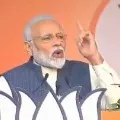 Narendra Modi Mandal Deeksha on Lockdown