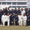 Saurashtra are the new Ranji Trophy champions