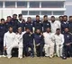 Saurashtra are the new Ranji Trophy champions