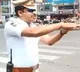 Rachakonda police interesting campaign on corona preventive actions