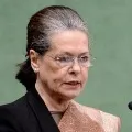 Sonia Gandhi targets BJP