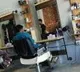 Now the time better not to go barber shop