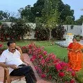 Venkaiah Naidu recollects his memories with Udayagiri