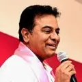 KTR Response on Stalin Tweet