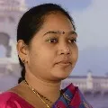 Home Minister Sucharitha responds on Macherla attack