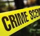 wife killed Husband over dispute on food