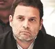 Terrible Week For Indian Cinema says Rahul Gandhi