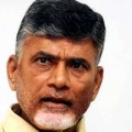 Chandrababu statement
