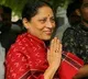 Chandrababu wishes Kotla Sujathamma on her birthday