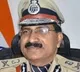 TS DGP Mahender Reddy in Best IPS Officers